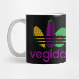 Vegidas Mug